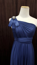 Load image into Gallery viewer, TDY Bowe Dress Brooch