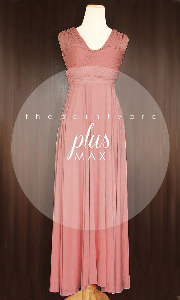 Infinity Dress Maternity Bridesmaid Dresses Dusty Rose TDY Dusty Rose Maxi Infinity Bridesmaid Dress Thedaintyard Infinity Dress Maternity Bridesmaid Dresses Dusty Rose TDY Dusty Rose Maxi Infinity Bridesmaid Dress Thedaintyard