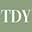 Thedaintyard logo