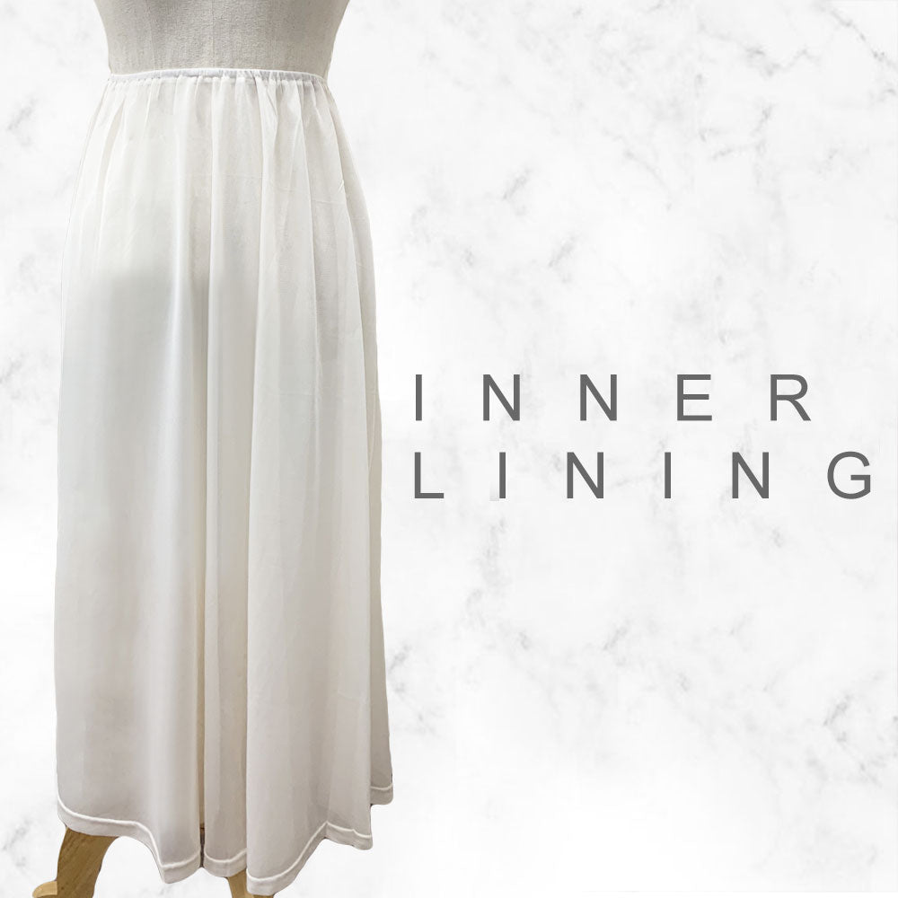 TDY Inner Lining