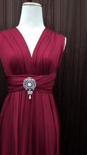 Load image into Gallery viewer, TDY Alethia Dress Brooch