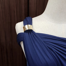 Load image into Gallery viewer, TDY Arta Dress Gold Cuff