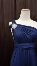 Load image into Gallery viewer, TDY Grette Dress Brooch