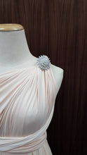 Load image into Gallery viewer, TDY Thea Dress Brooch