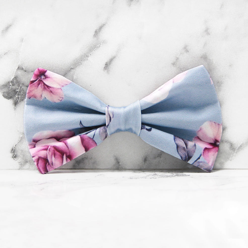 TDY Celia Matching Bow Tie