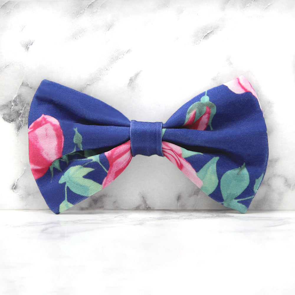 TDY Donna Matching Bow Tie