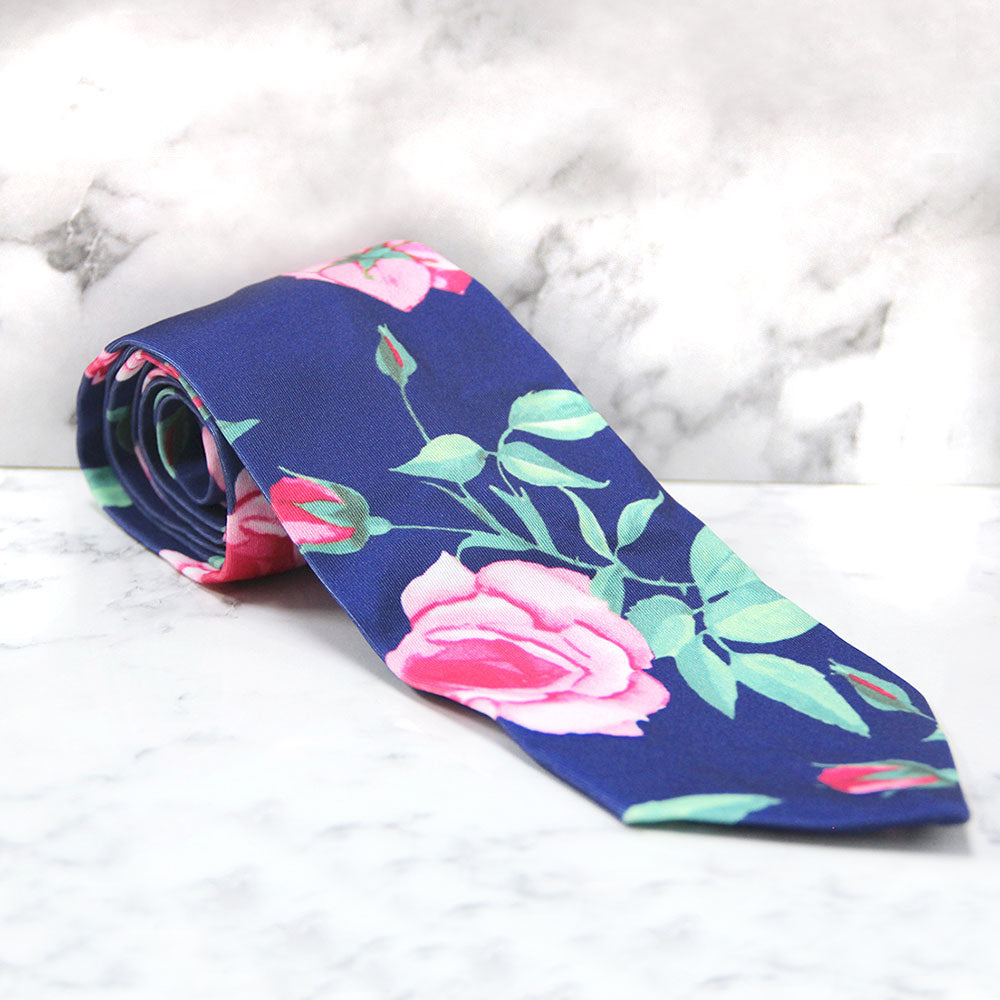 TDY Donna Matching Neck Tie