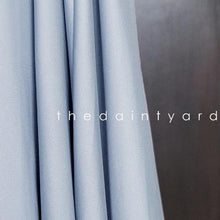 Load image into Gallery viewer, TDY Dusty Blue Maxi Infinity Dress