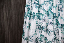 Load image into Gallery viewer, TDY Emma Floral Maxi Infinity Dress