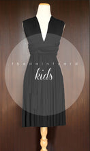 Load image into Gallery viewer, TDY Kids Infinity Dress in 35 Colours