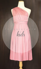 Load image into Gallery viewer, TDY Kids Infinity Dress in 35 Colours
