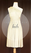 Load image into Gallery viewer, TDY Kids Infinity Dress in 35 Colours