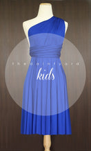 Load image into Gallery viewer, TDY Kids Infinity Dress in 35 Colours