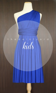 TDY Kids Infinity Dress in 35 Colours