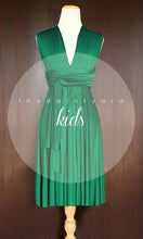 Load image into Gallery viewer, TDY Kids Infinity Dress in 35 Colours