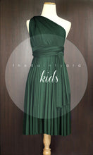 Load image into Gallery viewer, TDY Kids Infinity Dress in 35 Colours