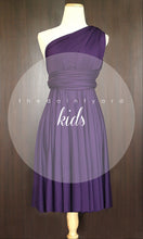 Load image into Gallery viewer, TDY Kids Infinity Dress in 35 Colours