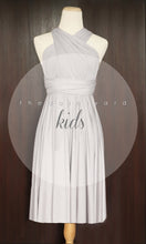Load image into Gallery viewer, TDY Kids Infinity Dress in 35 Colours