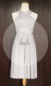 TDY Kids Infinity Dress in 35 Colours