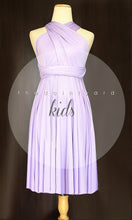 Load image into Gallery viewer, TDY Kids Infinity Dress in 35 Colours