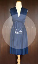 Load image into Gallery viewer, TDY Kids Infinity Dress in 35 Colours