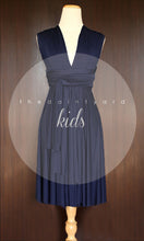 Load image into Gallery viewer, TDY Kids Infinity Dress in 35 Colours