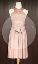 Load image into Gallery viewer, TDY Kids Infinity Dress in 35 Colours