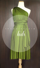 Load image into Gallery viewer, TDY Kids Infinity Dress in 35 Colours