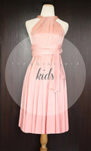 Load image into Gallery viewer, TDY Kids Infinity Dress in 35 Colours