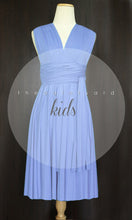 Load image into Gallery viewer, TDY Kids Infinity Dress in 35 Colours