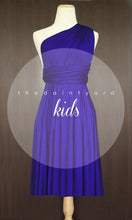 Load image into Gallery viewer, TDY Kids Infinity Dress in 35 Colours