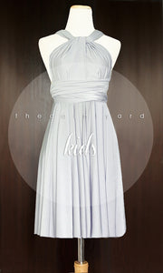 TDY Kids Infinity Dress in 35 Colours