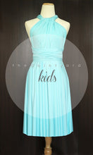 Load image into Gallery viewer, TDY Kids Infinity Dress in 35 Colours