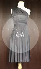 Load image into Gallery viewer, TDY Kids Infinity Dress in 35 Colours