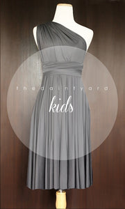 TDY Kids Infinity Dress in 35 Colours