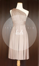 Load image into Gallery viewer, TDY Kids Infinity Dress in 35 Colours