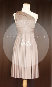 TDY Kids Infinity Dress in 35 Colours