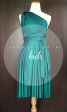 Load image into Gallery viewer, TDY Kids Infinity Dress in 35 Colours