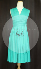 Load image into Gallery viewer, TDY Kids Infinity Dress in 35 Colours