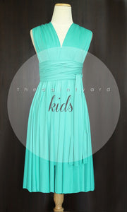 TDY Kids Infinity Dress in 35 Colours