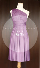 Load image into Gallery viewer, TDY Kids Infinity Dress in 35 Colours